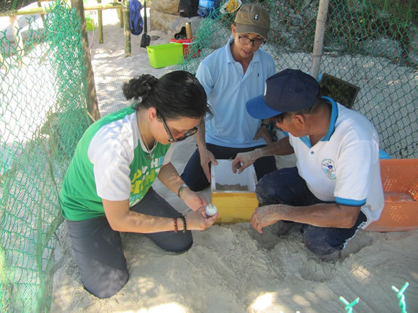 Vietnam's islands to eliminate plastic waste