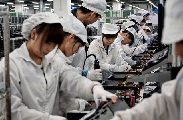 Hàng loạt công ty lớn rời khỏi Trung Quốc giữa 'sóng gió' thương chiến