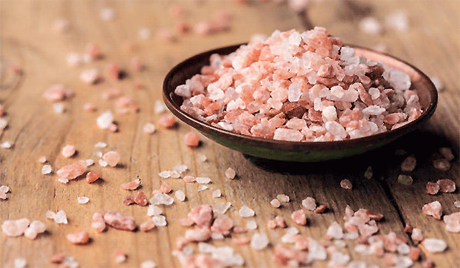 Tại sao loại muối này lại đắt gấp 20 lần muối ăn thông thường