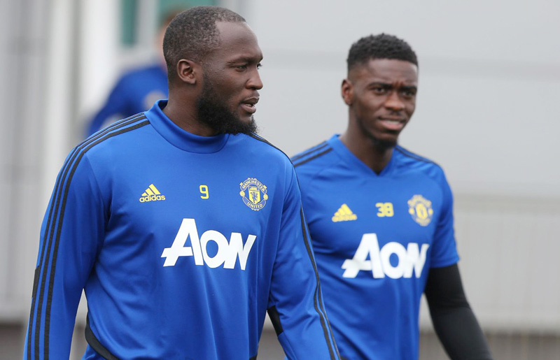 MU hét giá Lukaku, Inter sợ