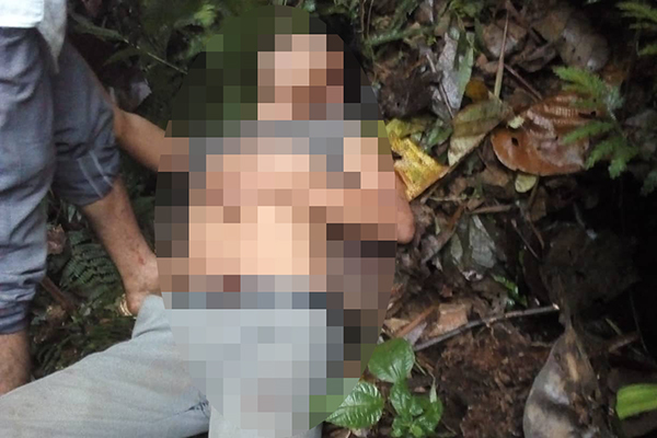 Đôi nam nữ ở Nghệ An ăn lá ngón tự tử vì bị cấm yêu