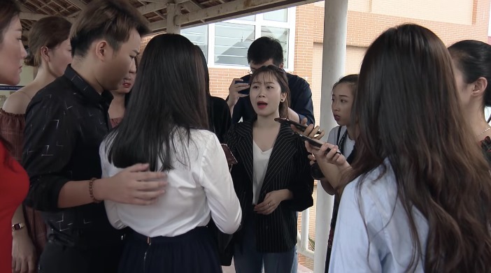 'Nàng dâu order' tập 27, Yến lại gây hoạ lớn cho nhà chồng