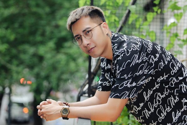 Only C thừa nhận 'ngu xuẩn và ấu trĩ' khi từng đá xéo Sơn Tùng