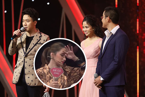 Hương Giang tiếc nuối khi nữ tiếp viên hàng không Dubai chọn nhầm trai đã có chủ