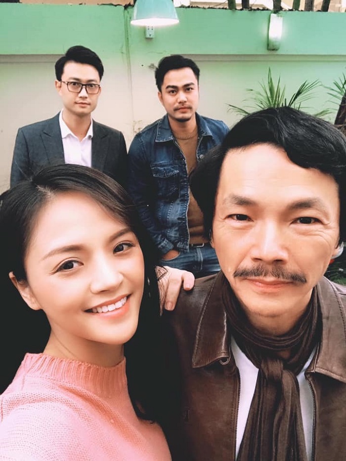 Hồ Ngọc Hà, Kim Lý đưa gia đình và Subeo sang Mỹ nghỉ hè