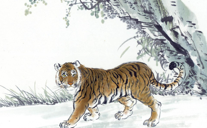 4 con giáp có cát tinh soi chiếu từ giữa tháng 7, tiền - tình đều rủng rỉnh