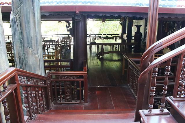 Top 50 mẫu nhà gỗ 4 tầng ở Hà Tĩnh rẻ và đẹp nhất