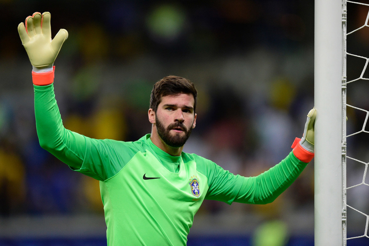 Brazil run rẩy, Alisson nguy cơ lỡ chung kết Copa America