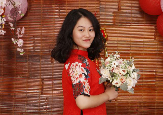 Bài luận “độc” giúp nữ sinh giành 258.000 USD từ ĐH Ivy League