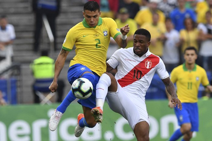 Lịch thi đấu chung kết Copa America 2019