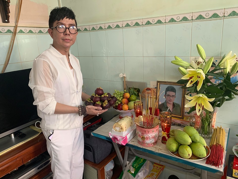 Vương Bảo Tuấn,Long Nhật Vương Bảo Tuấn,Long Nhật
