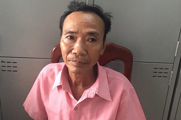 'Yêu râu xanh' bị bắt sau 26 năm trốn truy nã