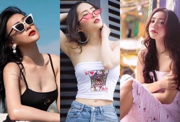 3 mỹ nhân nóng bỏng vào vai kẻ thứ 3 bị ghét trên màn ảnh