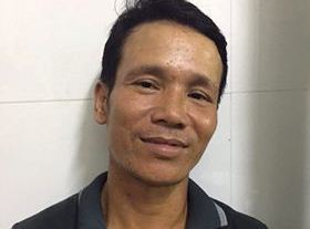 Không mượn được xe máy, theo về quê Hà Tĩnh đâm chết bạn
