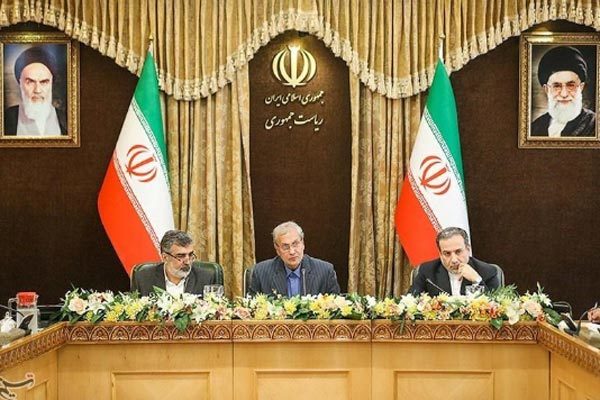 Iran dọa phá bỏ thêm cam kết trong thỏa thuận hạt nhân