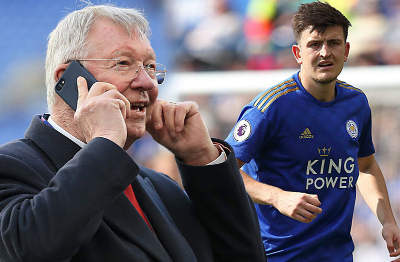 Tin chuyển nhượng MU: Sir Alex 'mách nước' MU nên mua ngay cầu thủ này