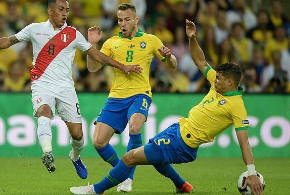 Kết quả bóng đá hôm nay 8/7