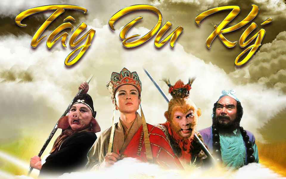'Tây Du Ký' 1986 trở lại sóng VTV, chiếu đi chiếu lại fan vẫn muốn xem