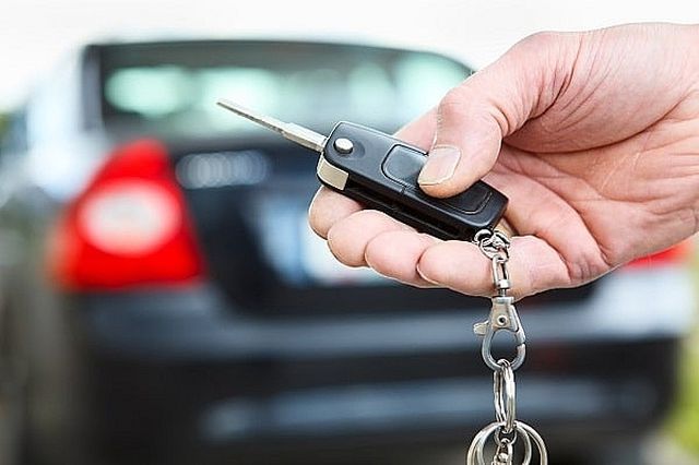 Dân Việt 'giàu' lên, vay mua nhà, xe có 'cơ' bùng nổ?