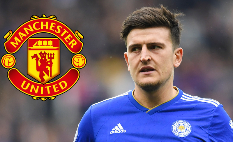 MU trả lương cao vút Maguire, Arsenal săn hàng giá rẻ