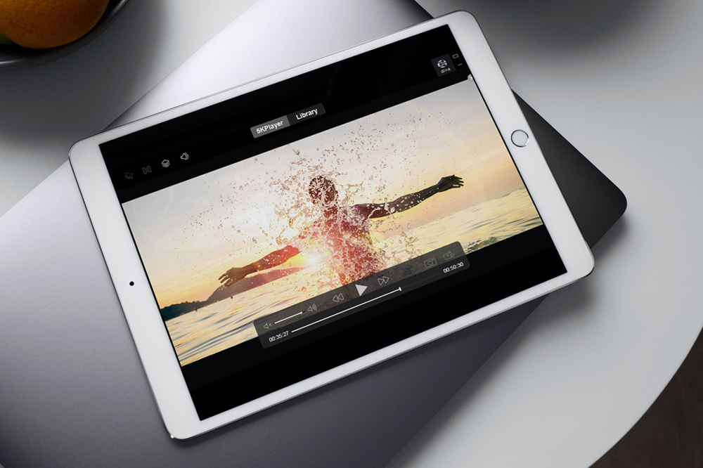 Cách xem video định dạng MKV trên iPad