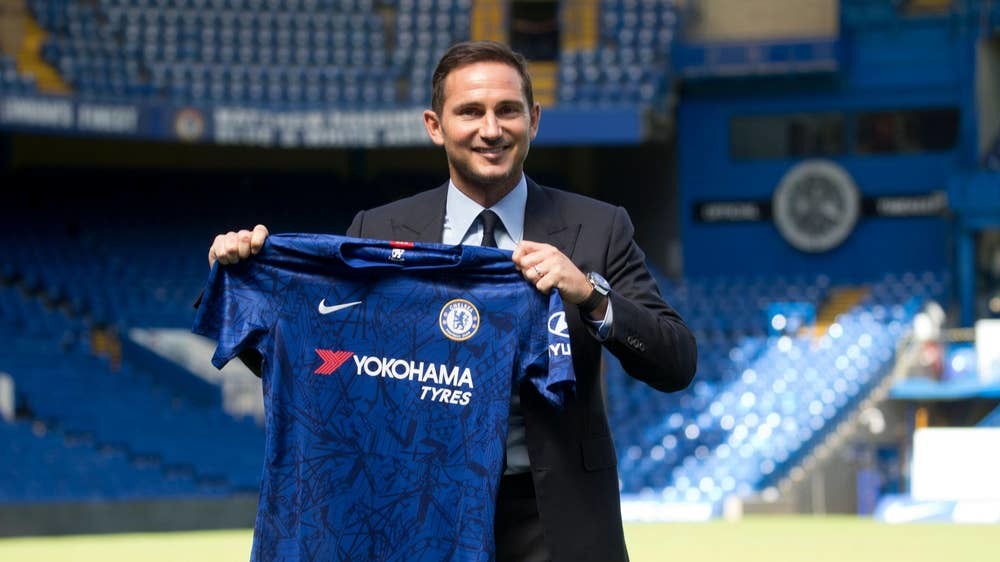 Lịch du đấu Hè 2019 của Chelsea