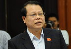 Đề nghị Bộ Chính trị thi hành kỷ luật nguyên Phó Thủ tướng Vũ Văn Ninh