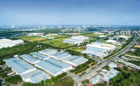 EVFTA gives Vietnam’s industrial real estate market a lift