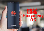 HĐH Hongmeng của Huawei sẽ nhanh hơn 60% so với Android