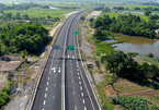 Vietnamese investors call it hard to join North-South Expressway construction