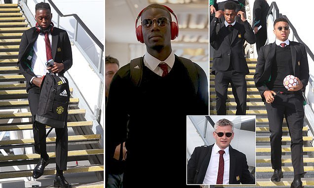 Dàn sao MU rầm rập đổ bộ Australia