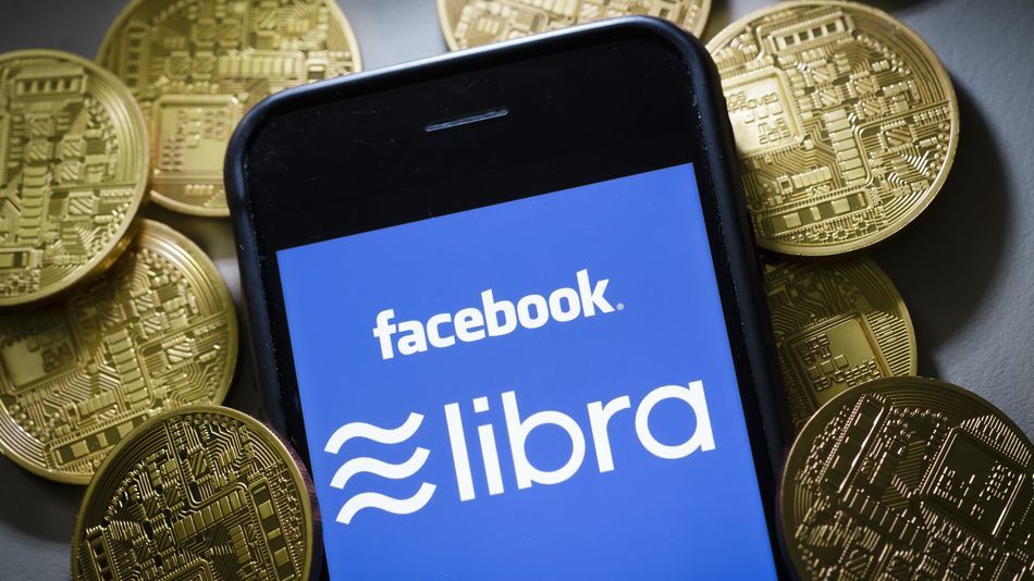 Nguy cơ tiềm tàng từ tiền điện tử Libra của Facebook