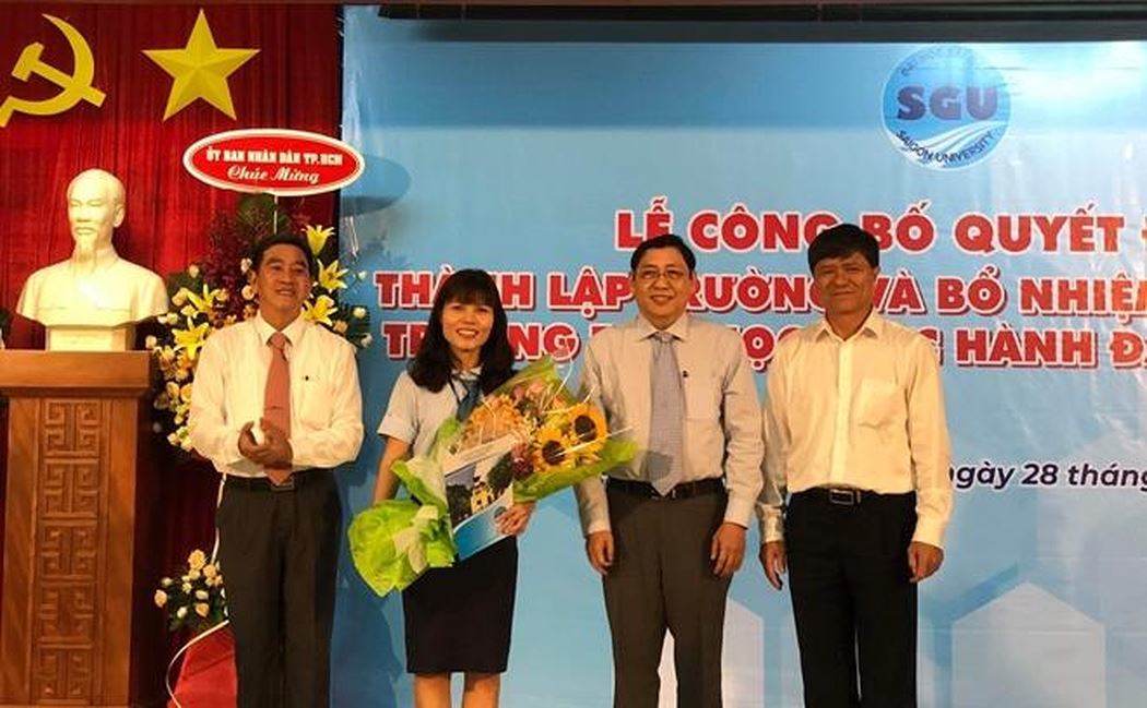 Primary schools under universities: new education trend in Vietnam?