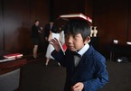 Cận cảnh lớp học để trở thành “giới thượng lưu” ở Thượng Hải