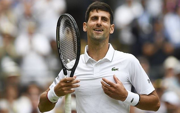 Nadal gọi, Djokovic lập tức trả lời