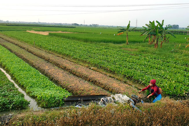 Vĩnh Phúc thu hồi 2 dự án ngàn tỷ
