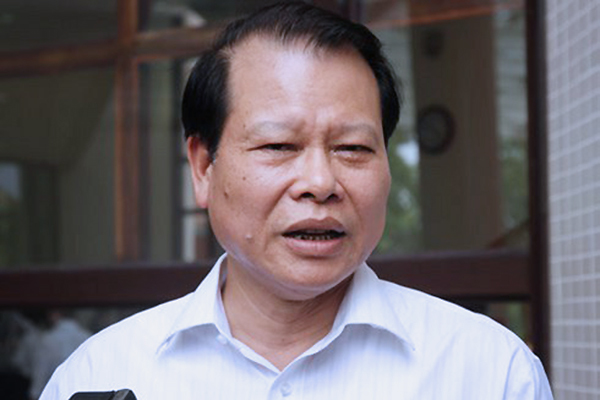 Chữ ký 'bóp nghẹt' sự nghiệp của nguyên Phó Thủ tướng Vũ Văn Ninh