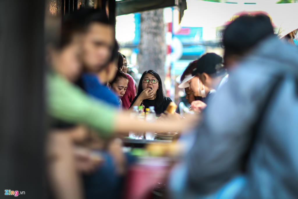 bánh mì,đồ ăn đường phố,quán ngon Sài Gòn bánh mì,đồ ăn đường phố,quán ngon Sài Gòn
