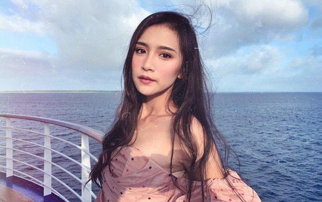 Hot girl Instagram Olala Oshia chia sẻ bí quyết giữ thân hình chuẩn
