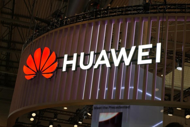 CEO Huawei vừa nói gì về Apple?