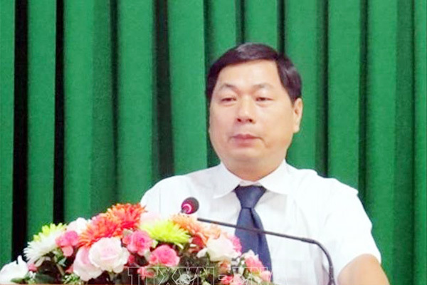 Giám đốc Sở KH&ĐT được bầu làm Phó chủ tịch UBND tỉnh Sóc Trăng