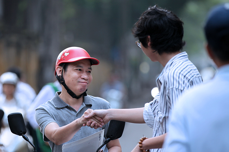 Điểm sàn xét tuyển các trường thành viên ĐH Huế