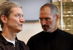 Lời 'cay đắng' cha đẻ Apple Steve Jobs từng nói về Tim Cook