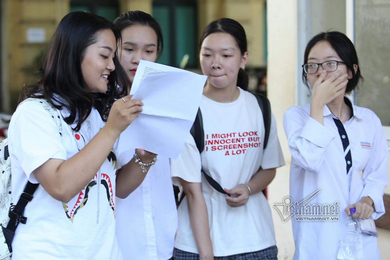 Điểm sàn xét tuyển Trường ĐH Y khoa Phạm Ngọc Thạch