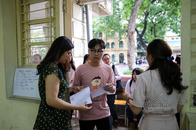 Không chờ hết dịch, trường đại học chủ động xây dựng kịch bản tuyển sinh