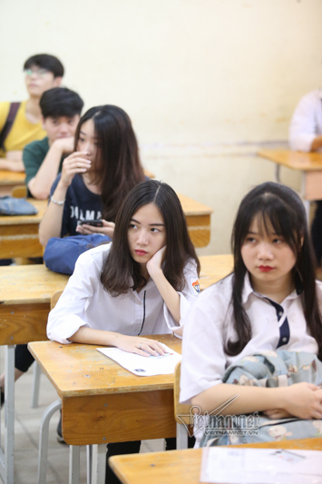 Đề tham khảo thi THPT quốc gia 2020 môn Địa lý