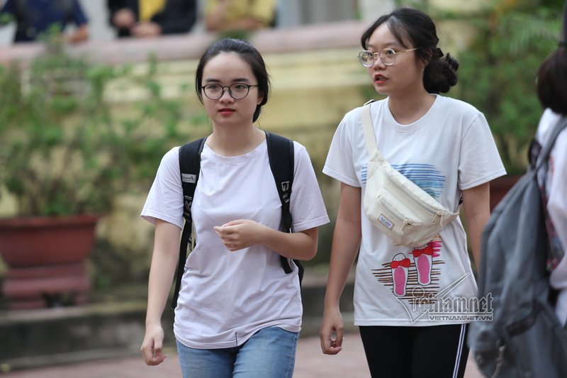 Điểm sàn xét tuyển năm 2019 của Trường ĐH Xây dựng