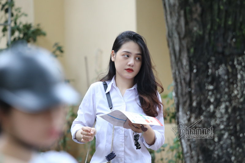 Khi nào học sinh đi học bình thường mới nên chốt thời gian thi THPT quốc gia