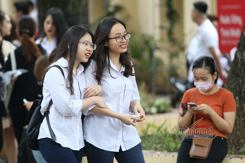 Trường ĐH Bách khoa Đà Nẵng có điểm chuẩn cao nhất là 23,5