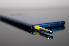 Người dùng Galaxy Note đã phải 'hy sinh' những gì để có S Pen?
